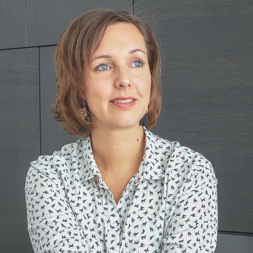 Maartje van der Laak