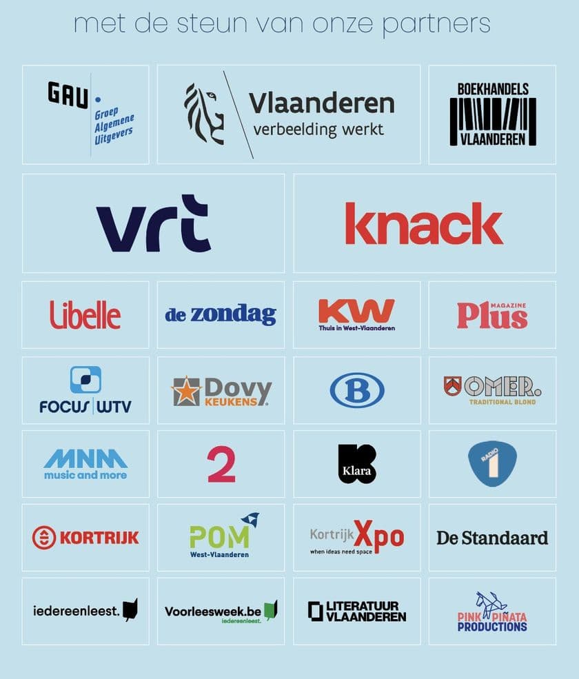 Ontdek Boektopia Boektopia
