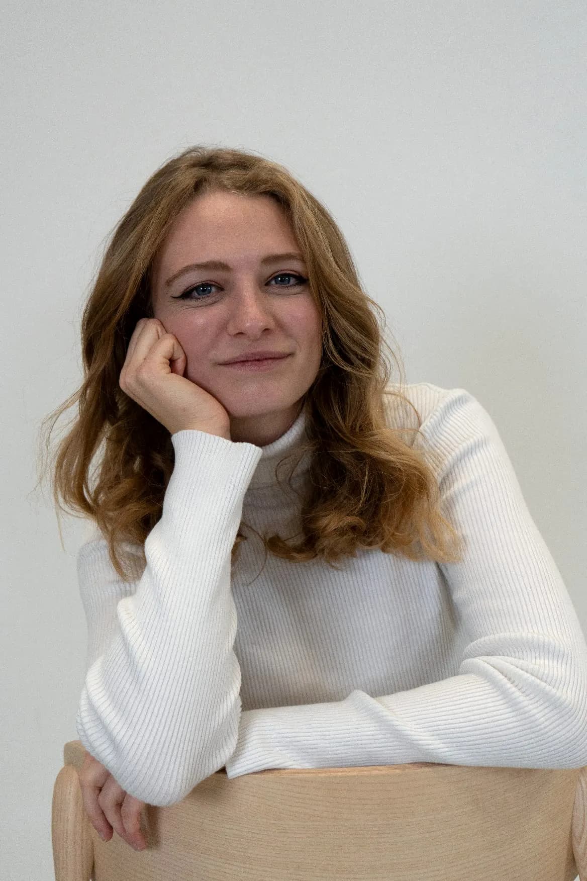 Demi Van der Hooft