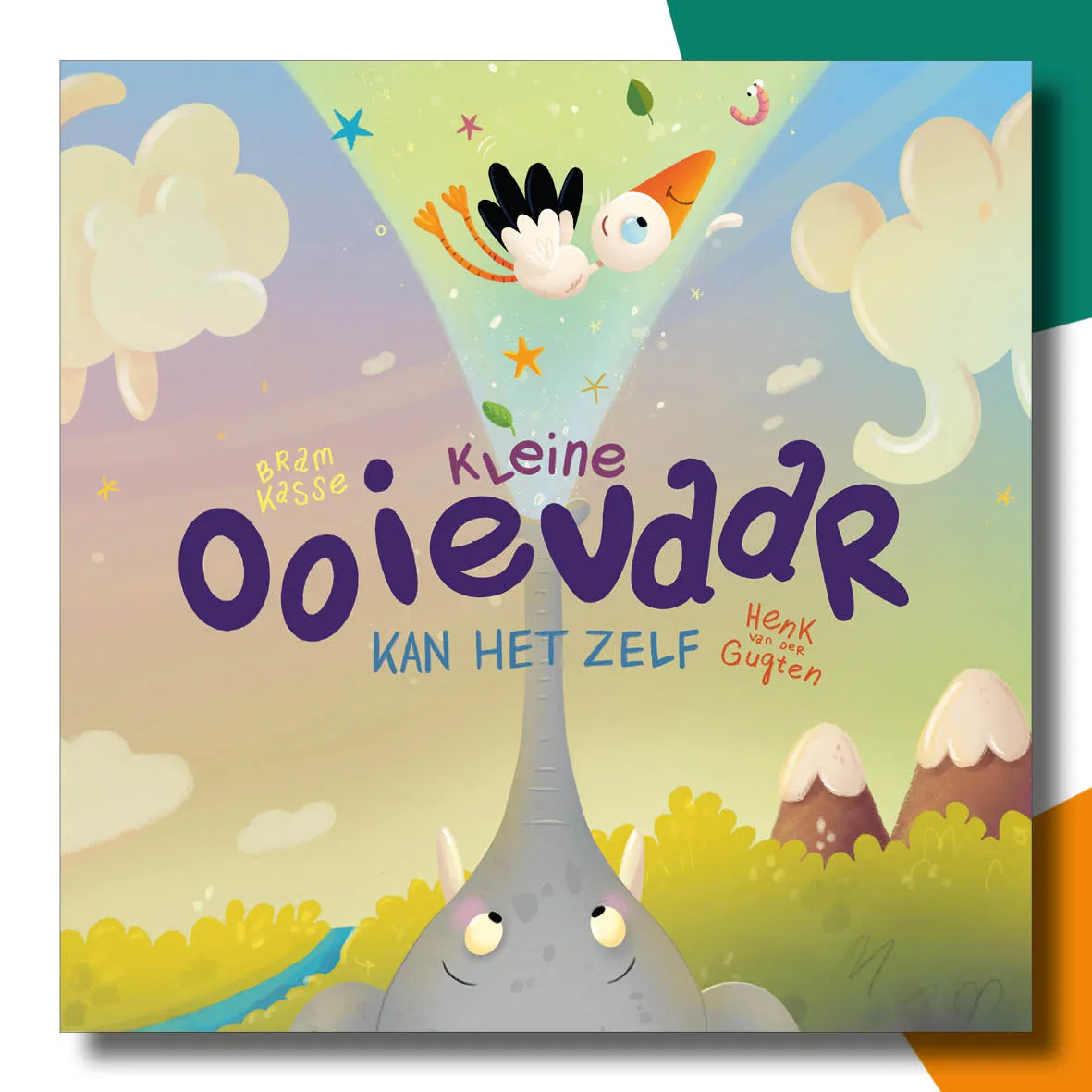 ooievaar