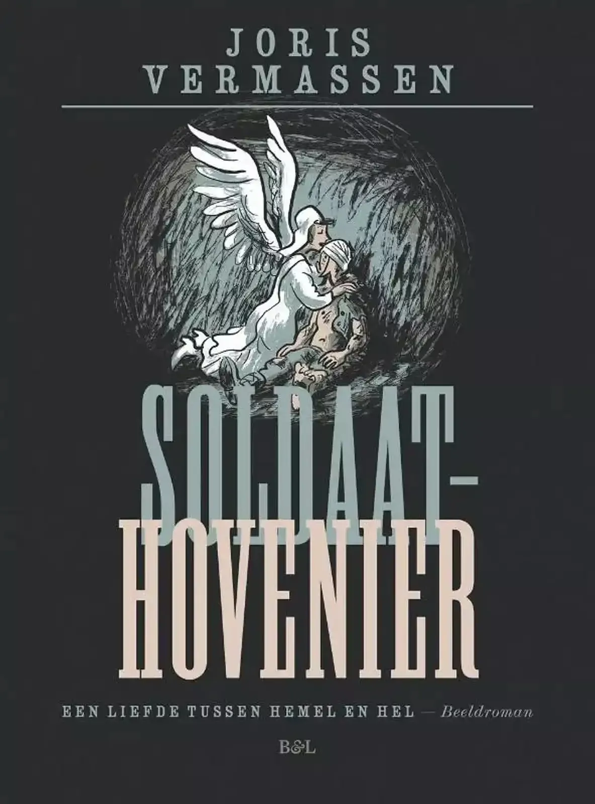 Soldaat Hovenier