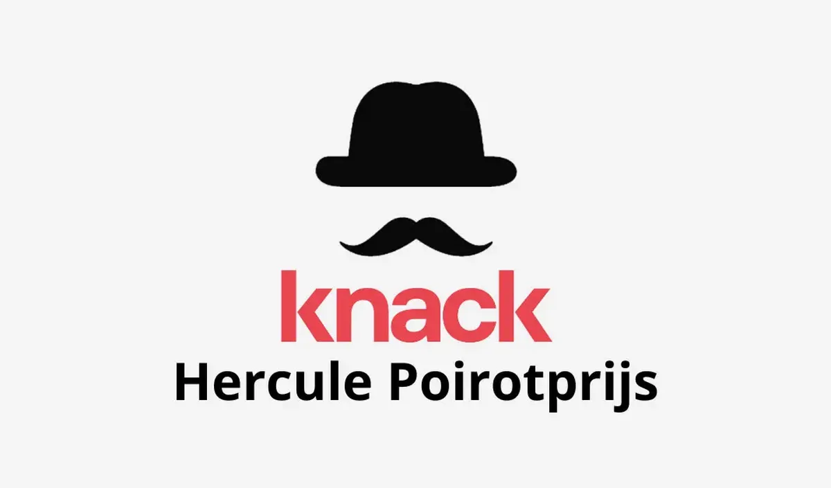 hercule poirotprijs
