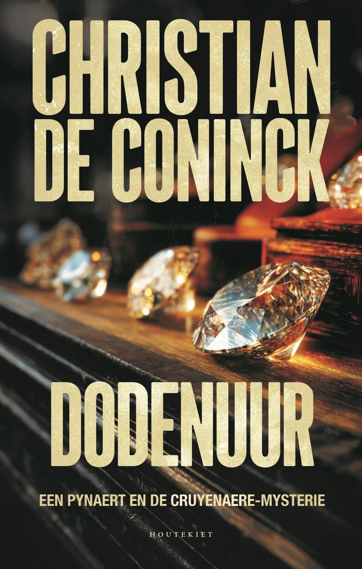 Dodenuur