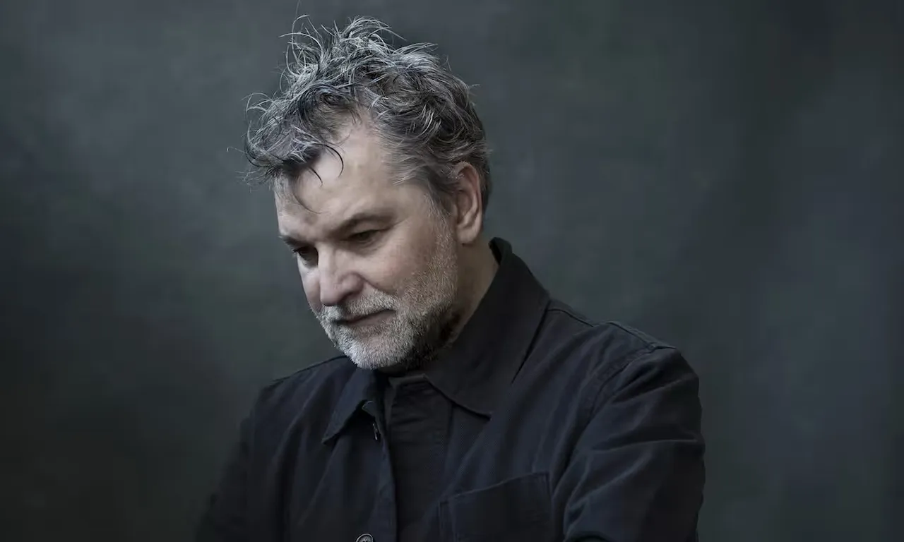 Bert Natter