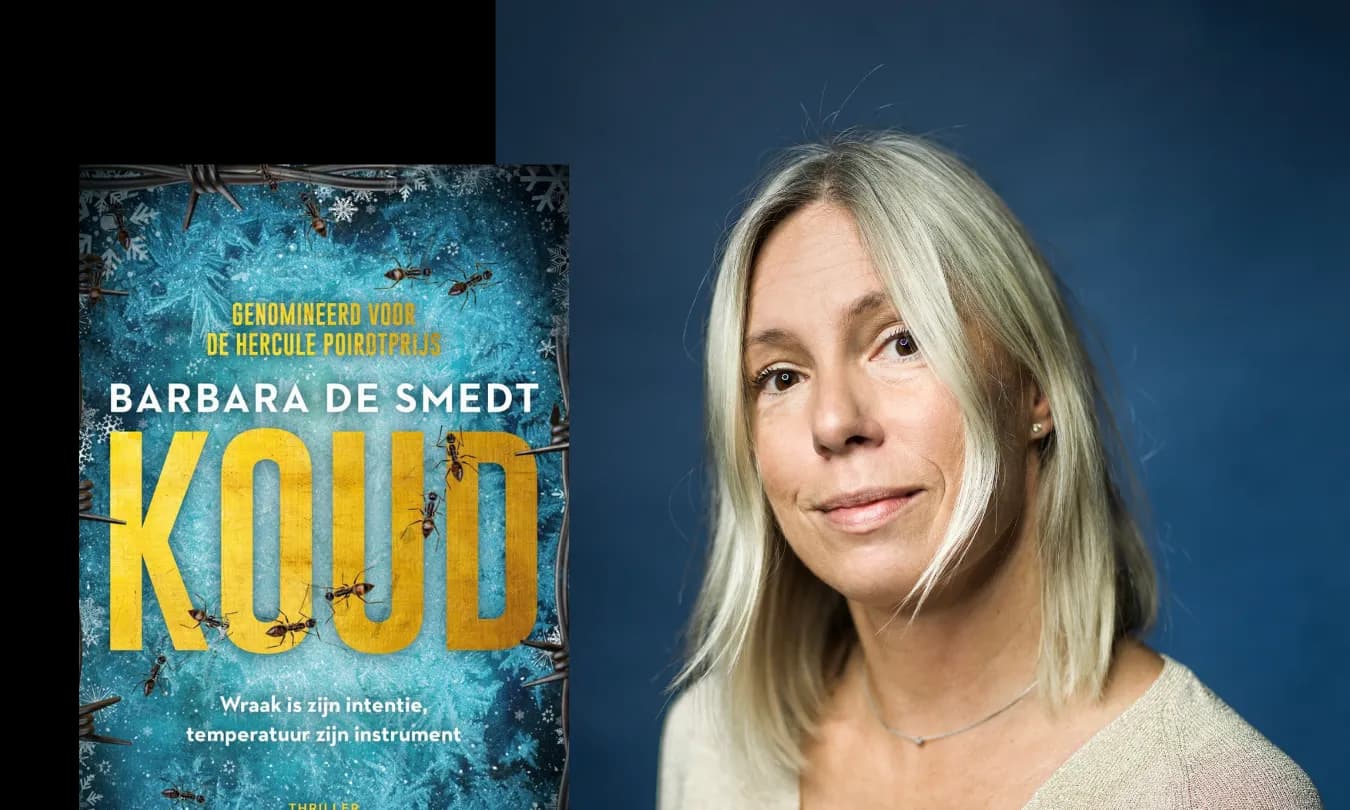 Barbara De Smedt