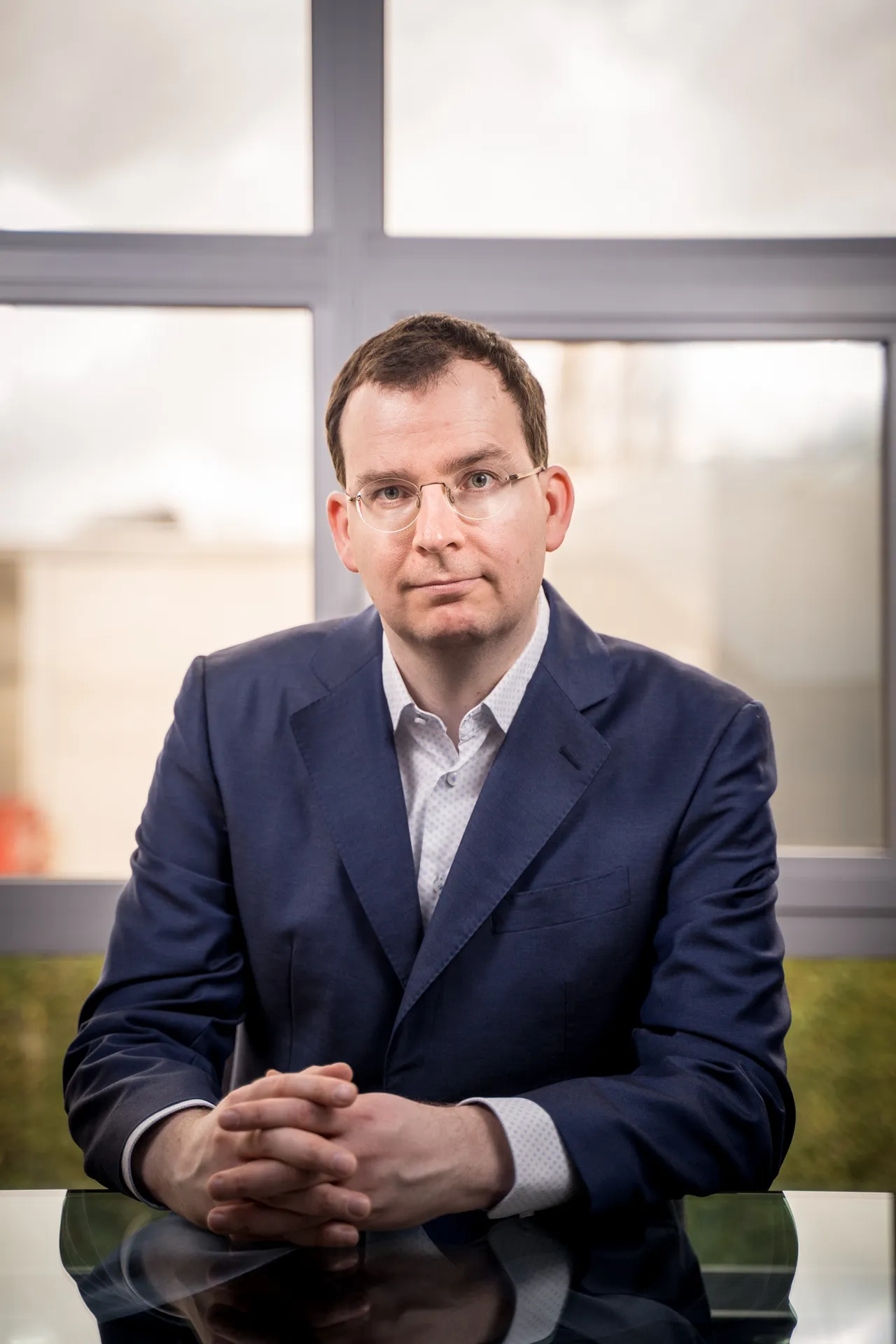 tim nijsmans