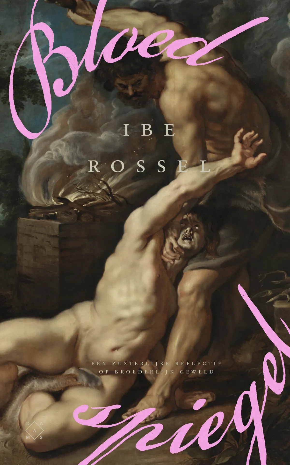 Bloedspiegel Ibe Rossel