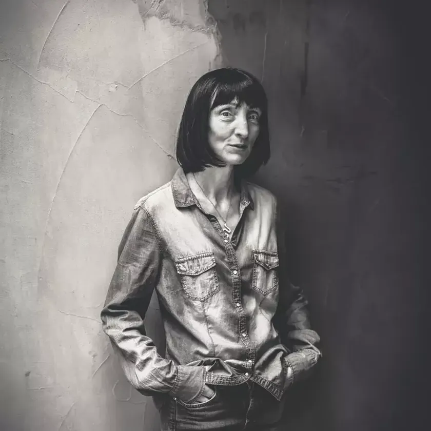 Delphine Lecompte