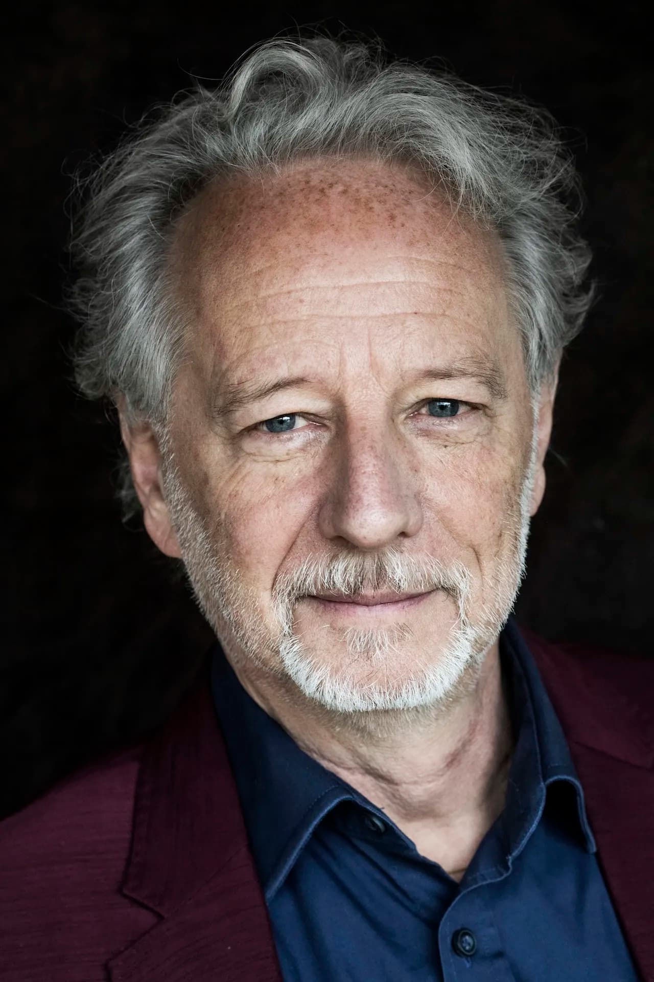 Stefan Hertmans