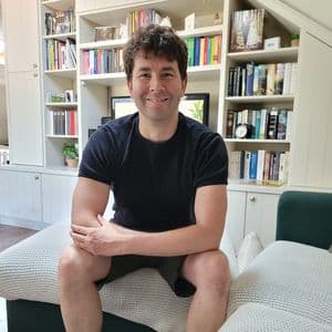 Bart De Wolf - Hamley Books