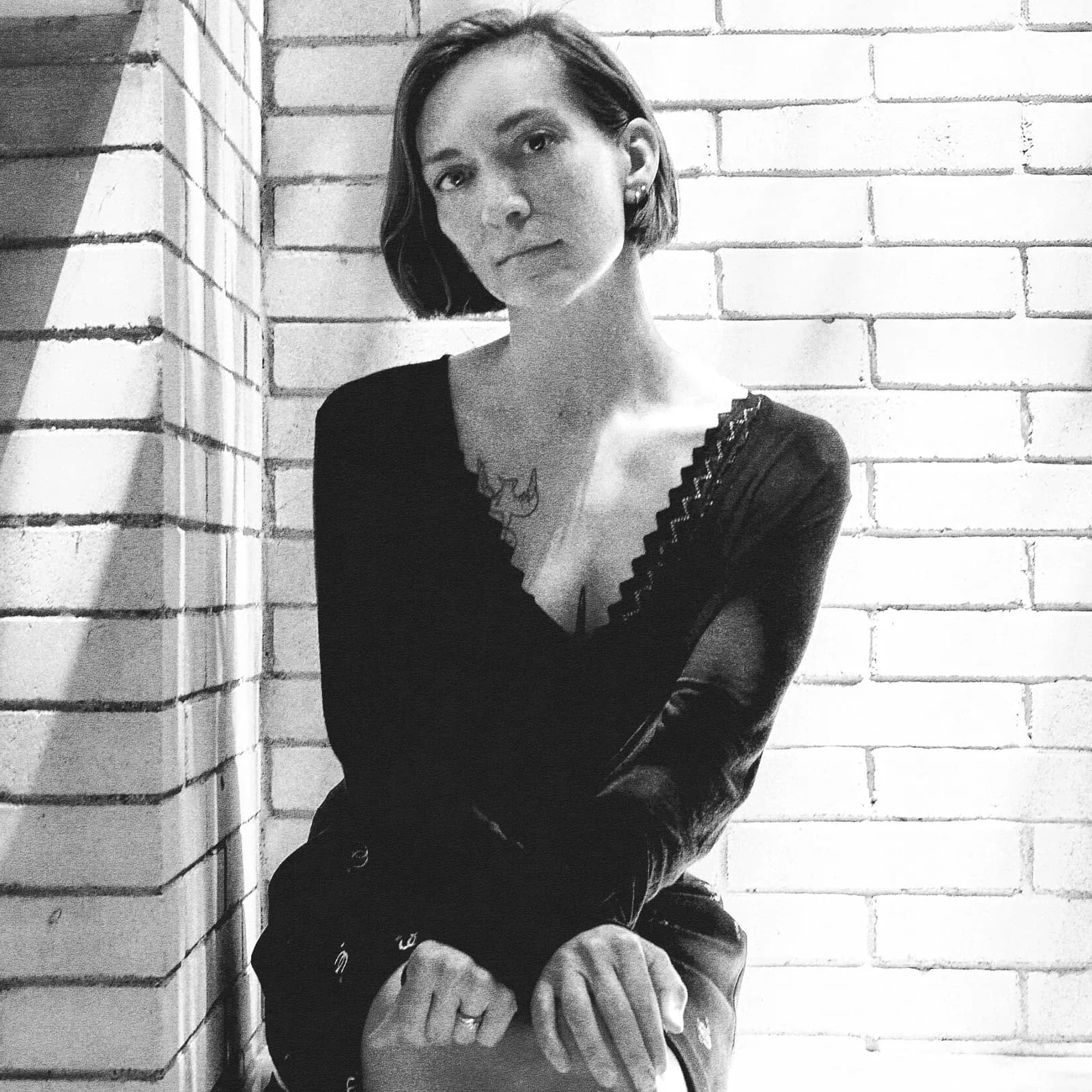 Catherine Lacey