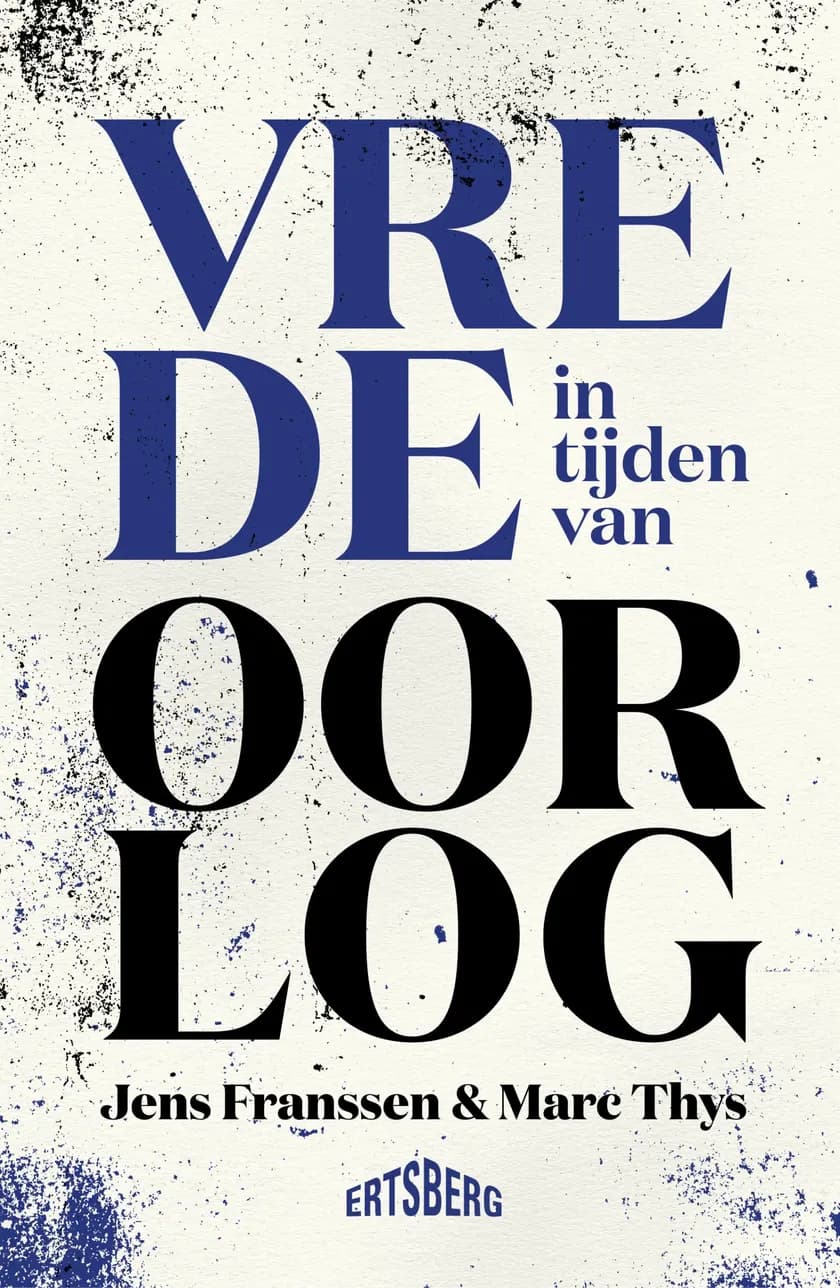 vrede in tijden van oorlog