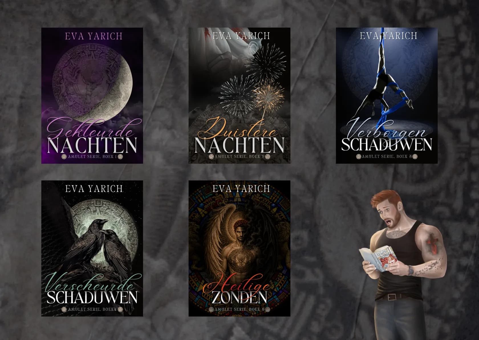 boekencovers