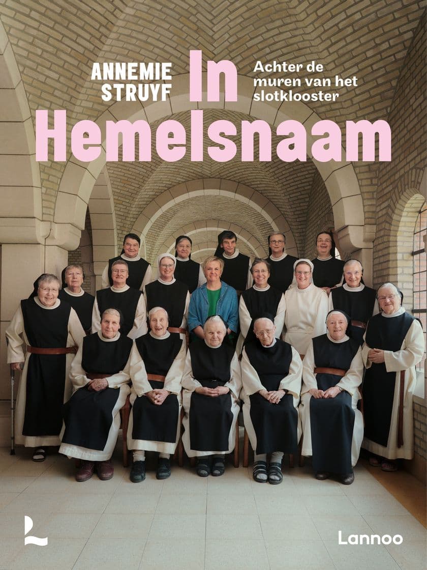 In Hemelsnaam