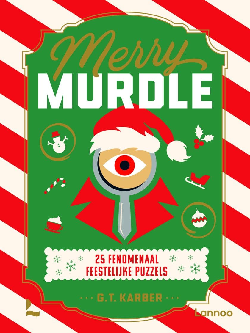 Merry Murdle