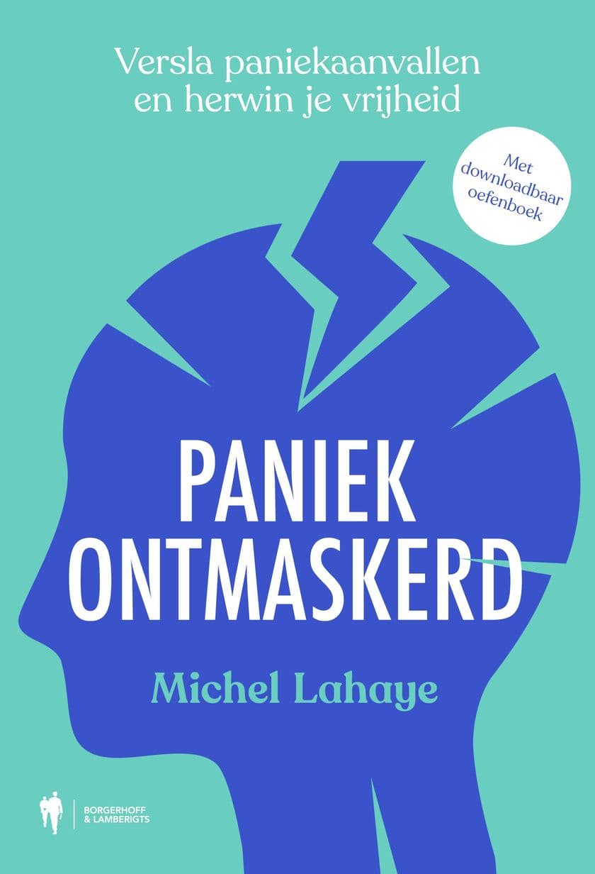paniek ontmaskerd