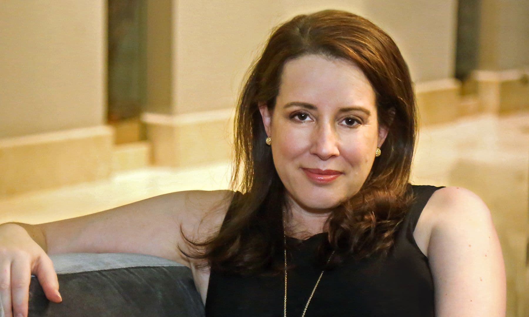 Julia Quinn