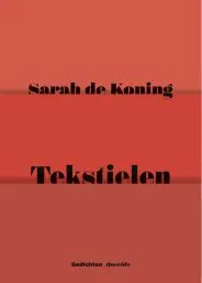 Tekstielen