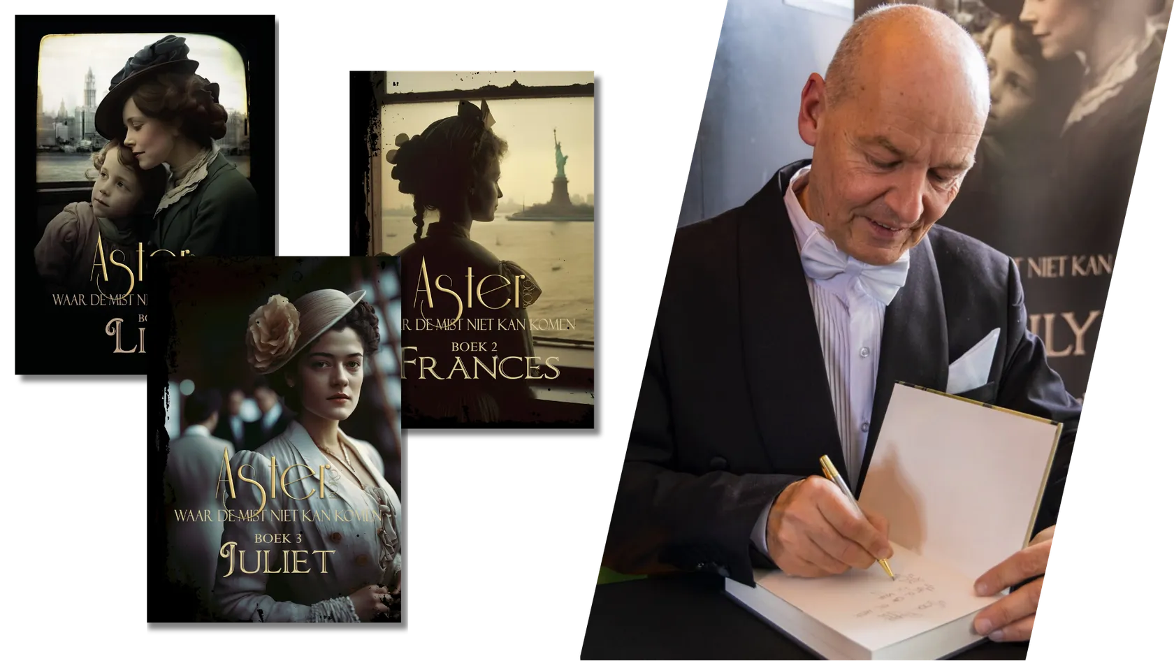 aster borg