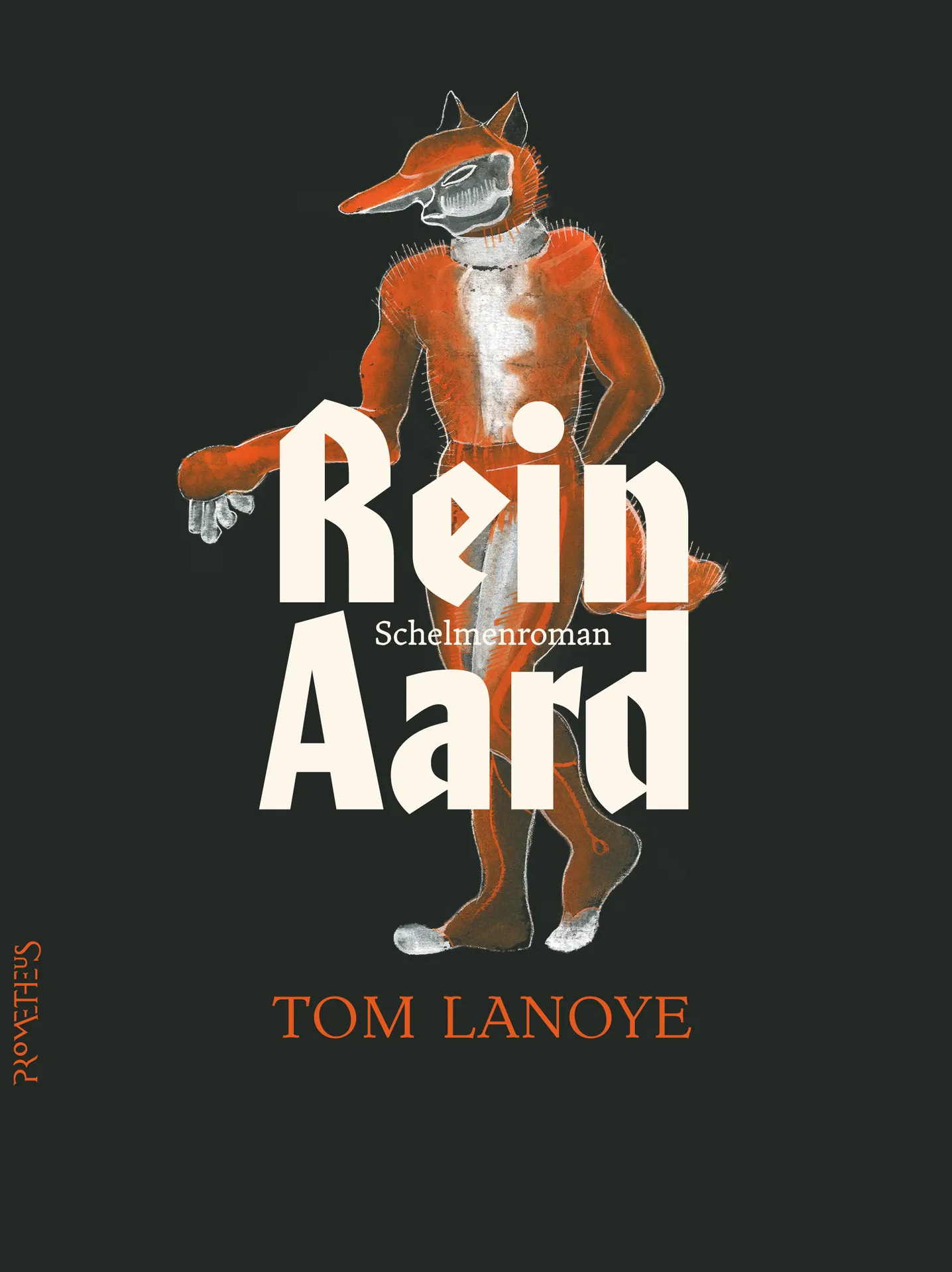 cover boek