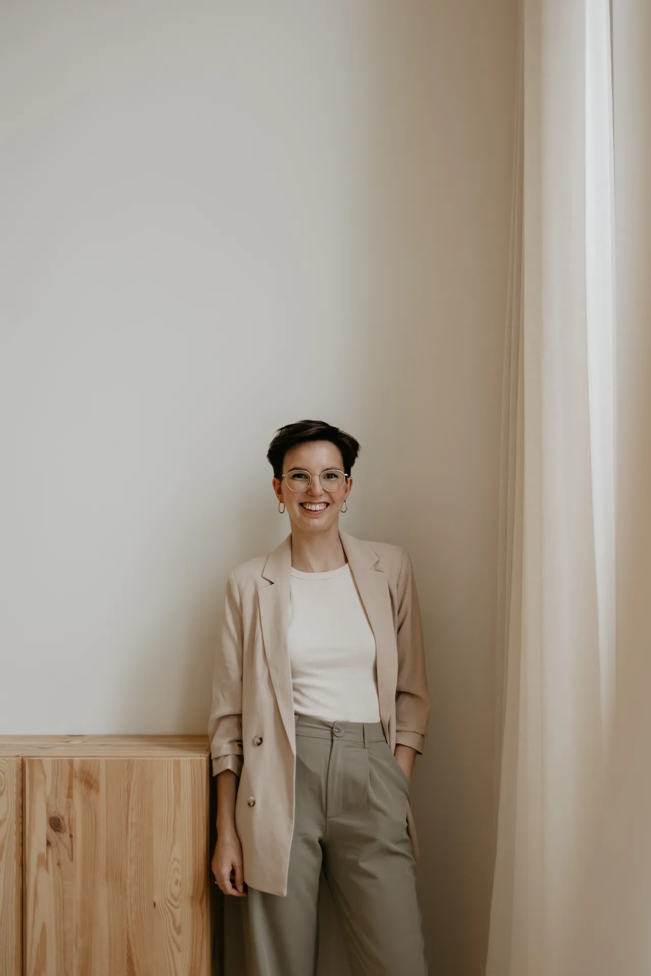 Ellen Vandevyvere