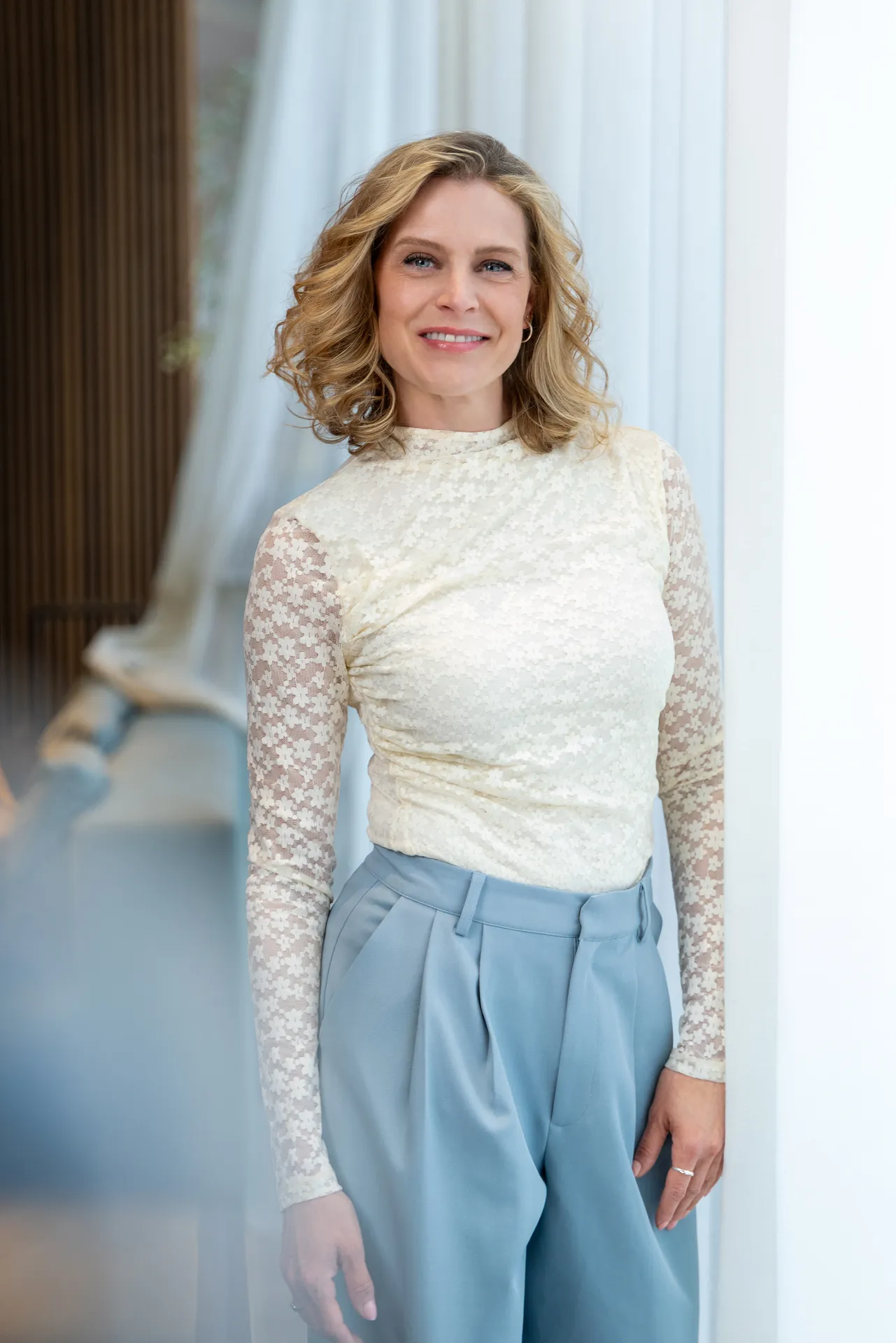 Dina Tersago