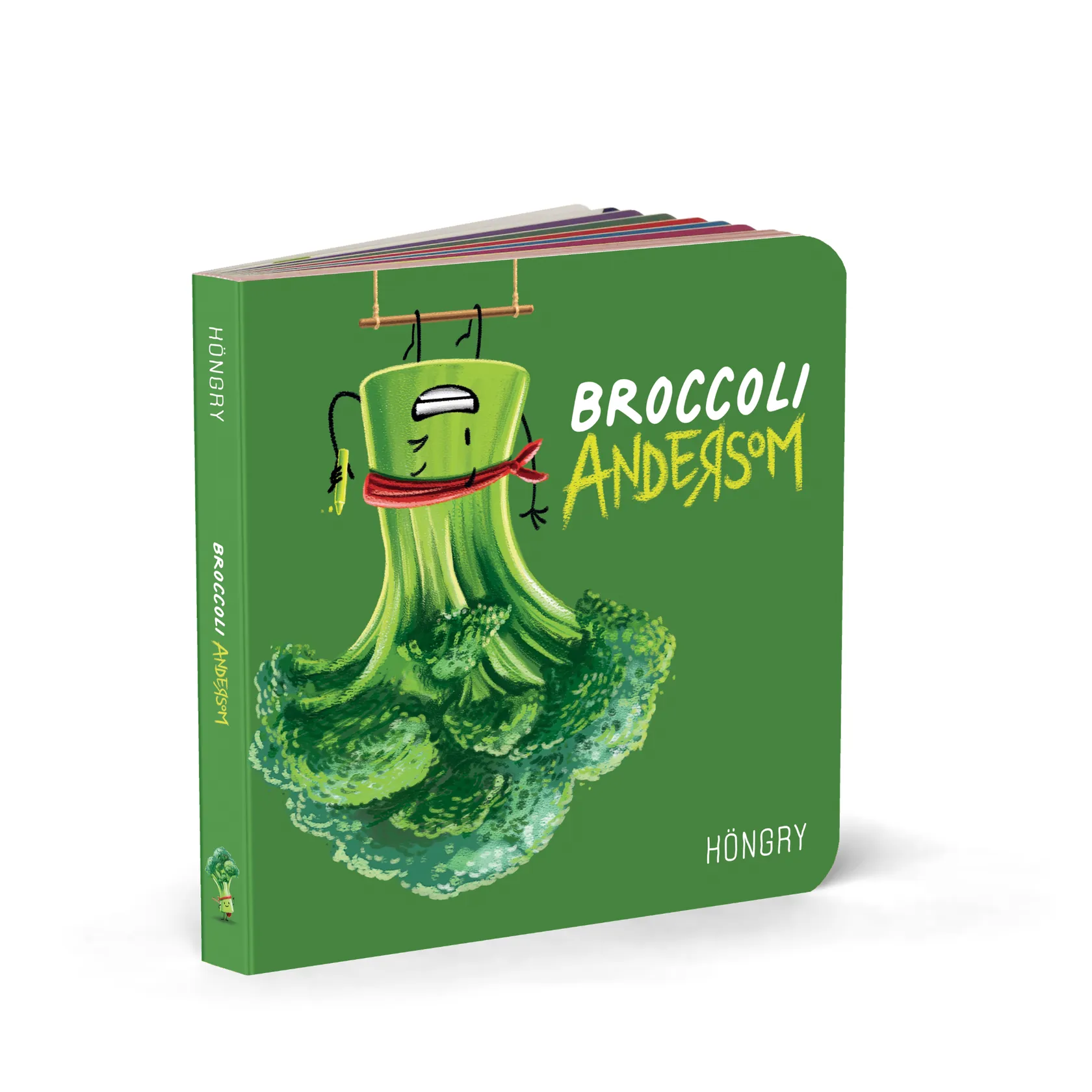 Broccoli
