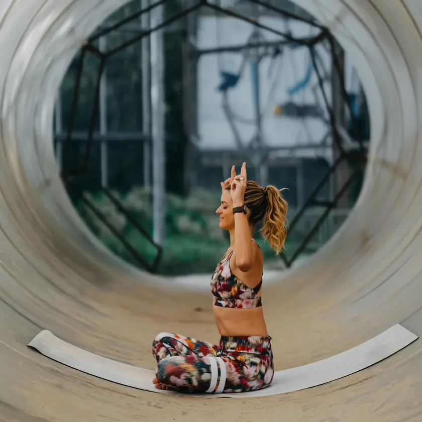 Claudia Van Avermaet