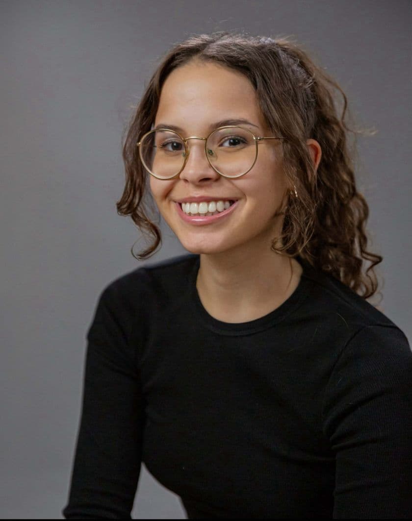 Auteursfoto Selina Mae