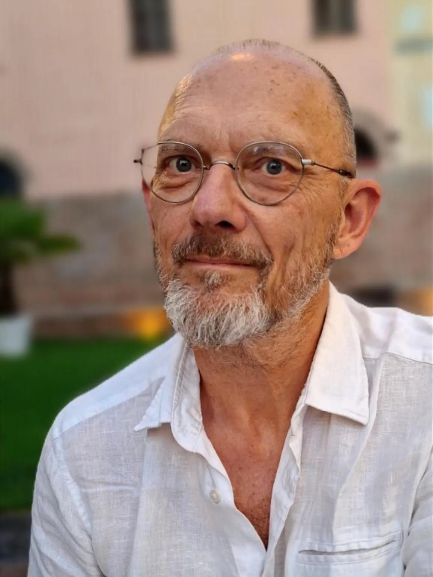 Marc Terreur