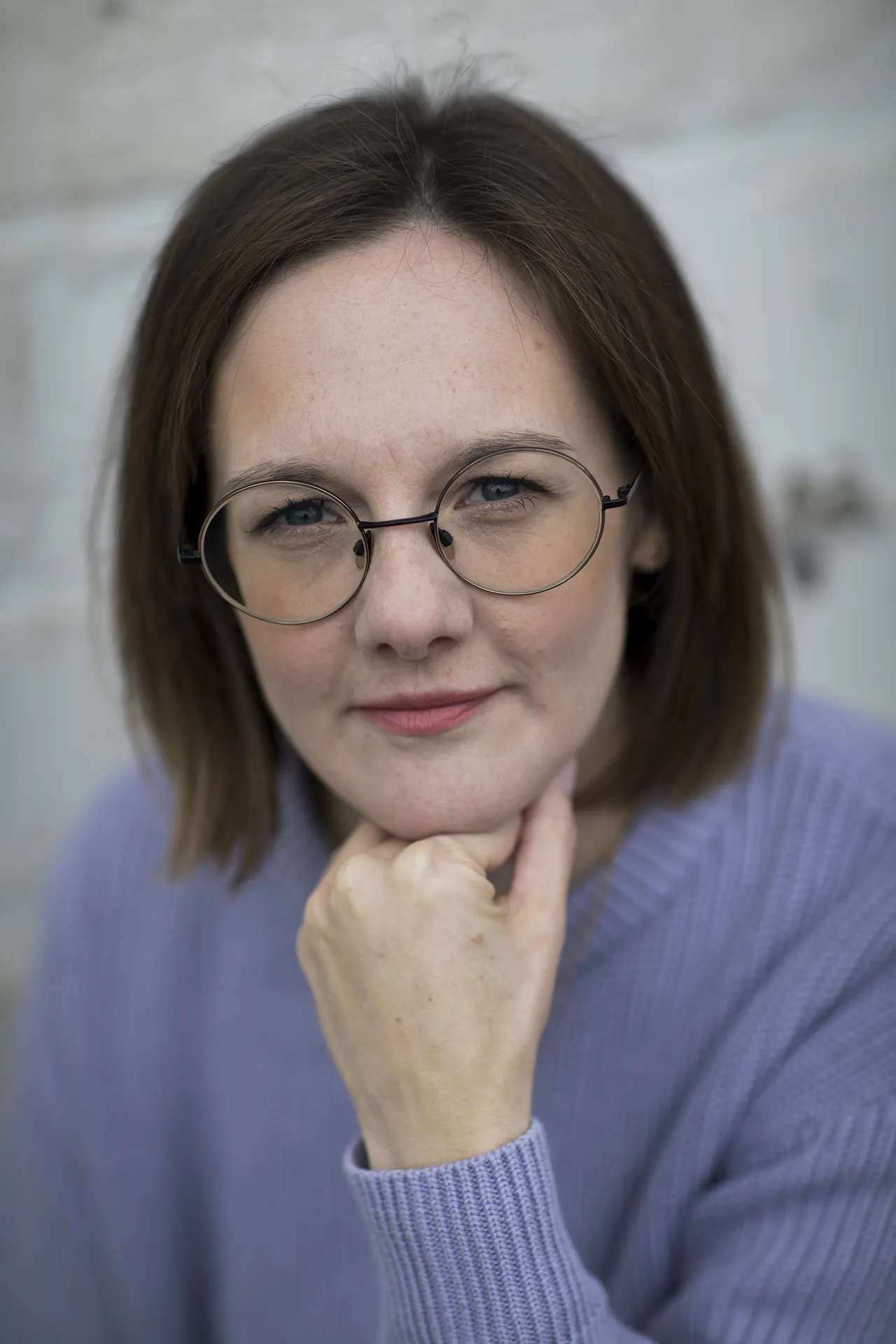 auteursfoto Ellen Jansegers