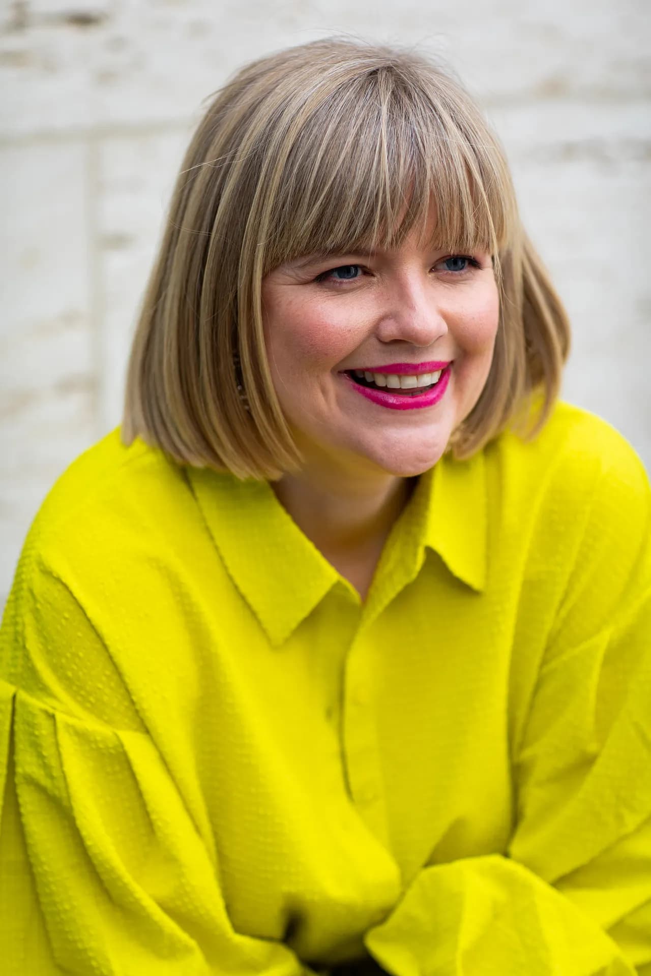 Ampersand Anouck Meier