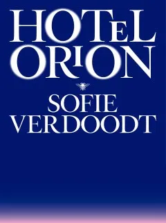 Verdoodt Hotel Orion