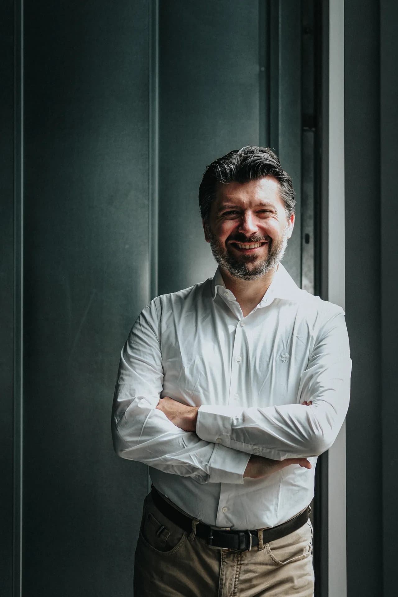 Philippe Westerlinck