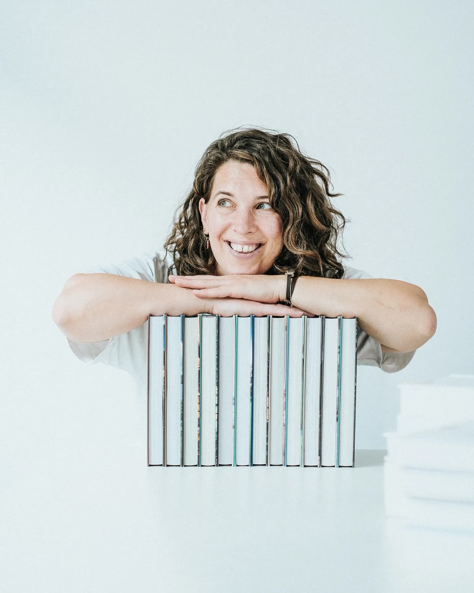 Julie de Graaf
