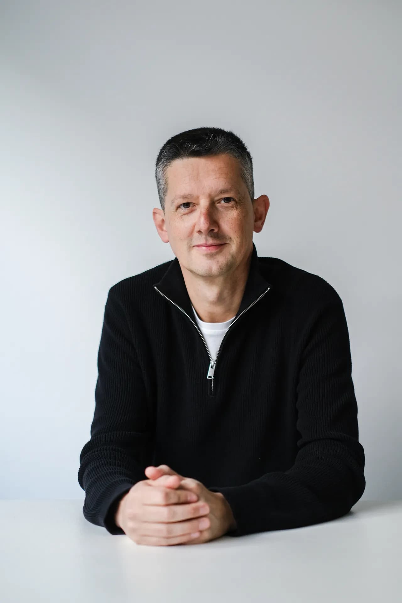 Jeroen Somers