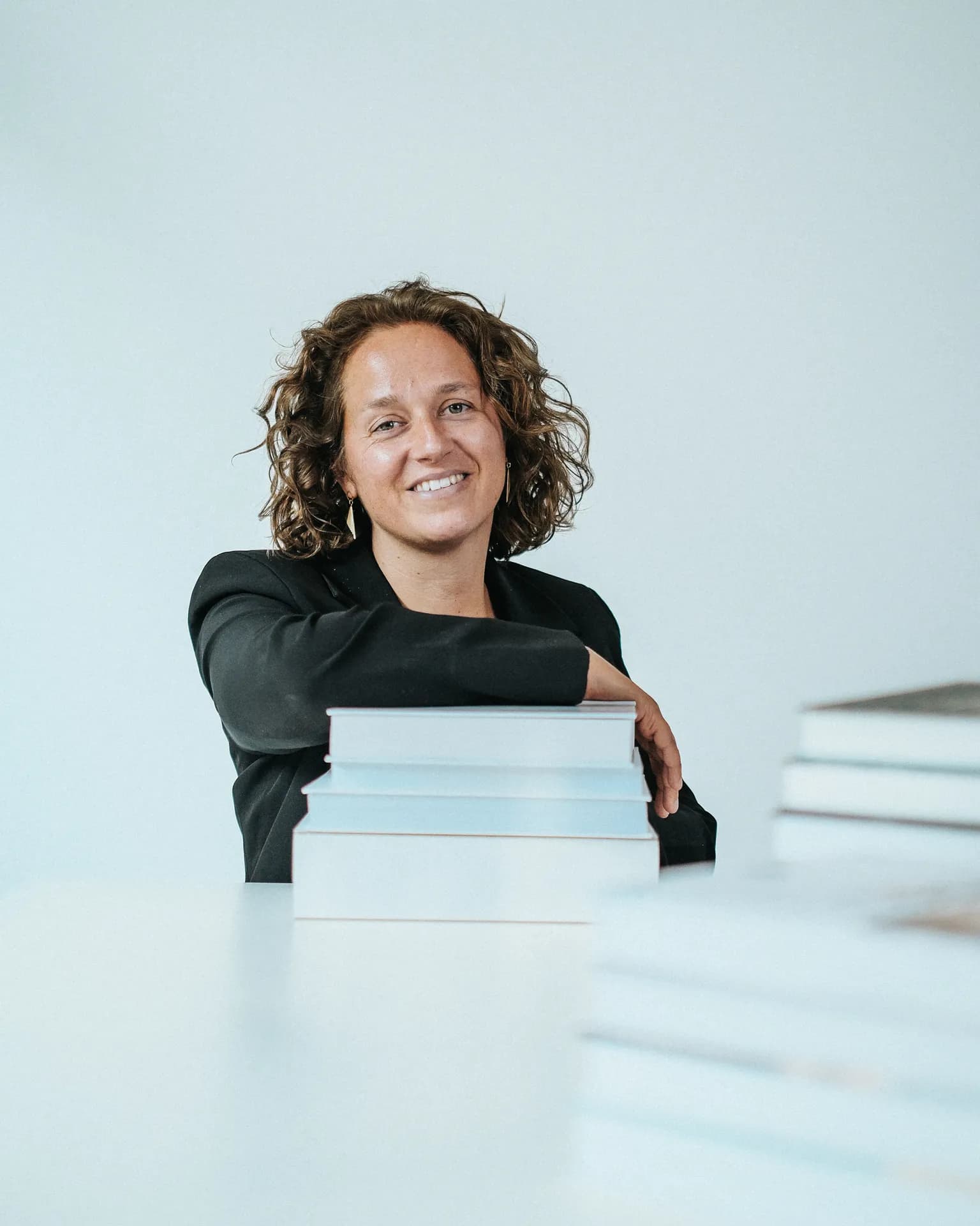 Fran Vanseveren