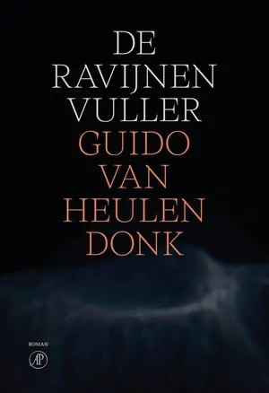 De Ravijnenvuller
