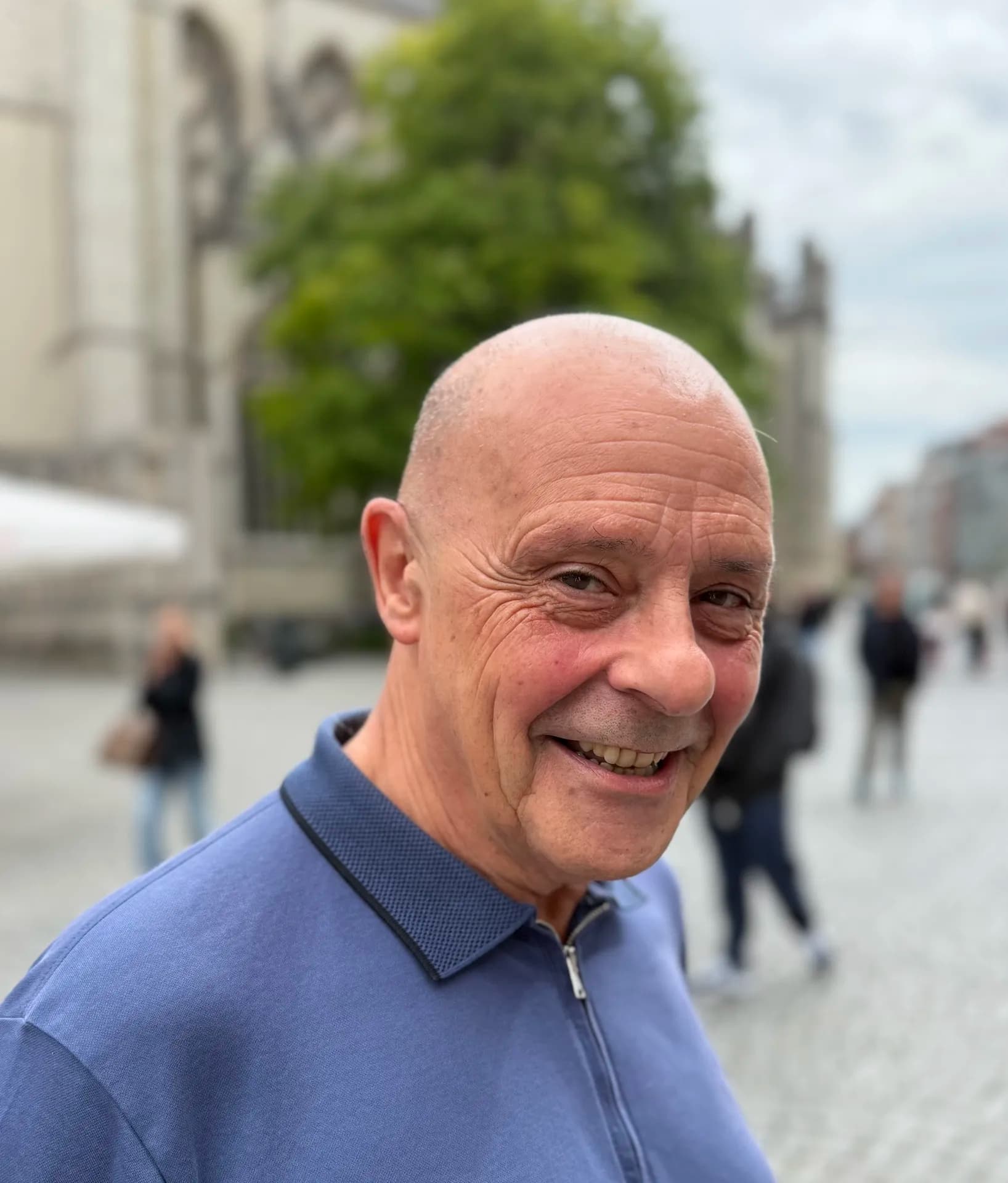 Marc Verschueren