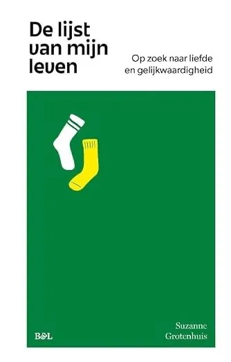 De lijst van mijn leven