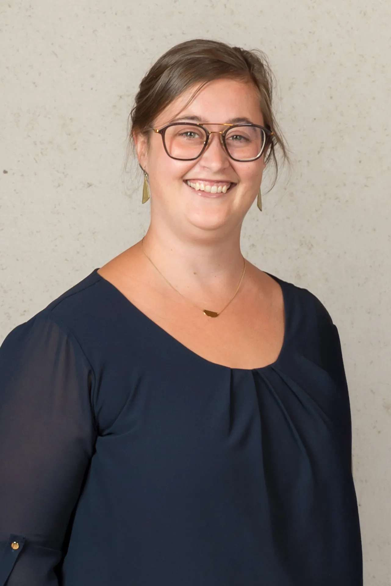 Stefanie Van Hertem