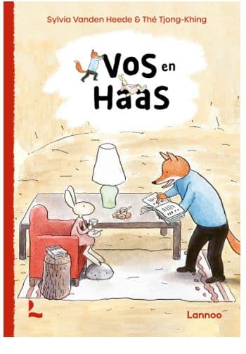 Vos en Haas
