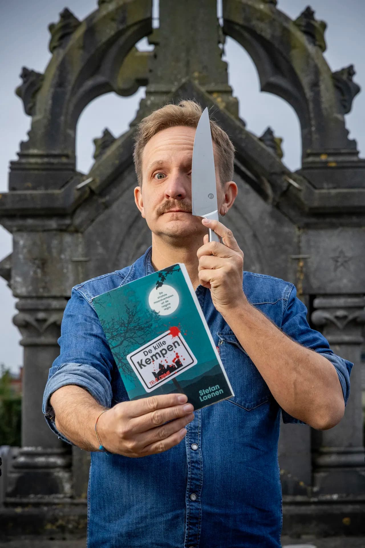 Stefan Laenen