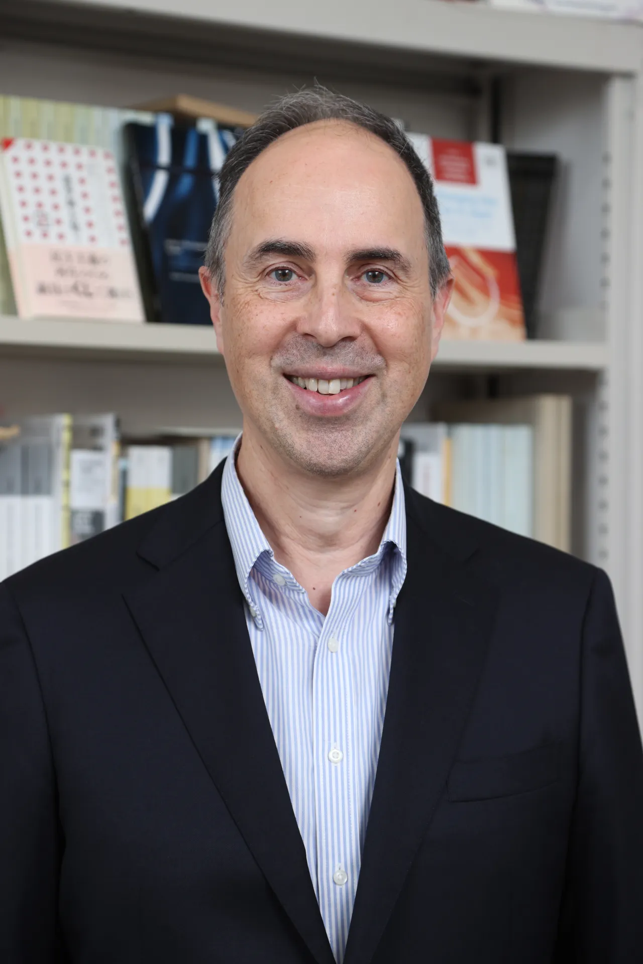 Dimitri Vanoverbeke