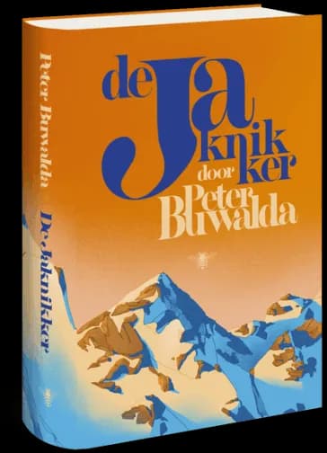 De Jaknikker