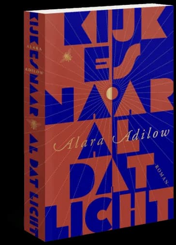 Kijk es naar al dat licht