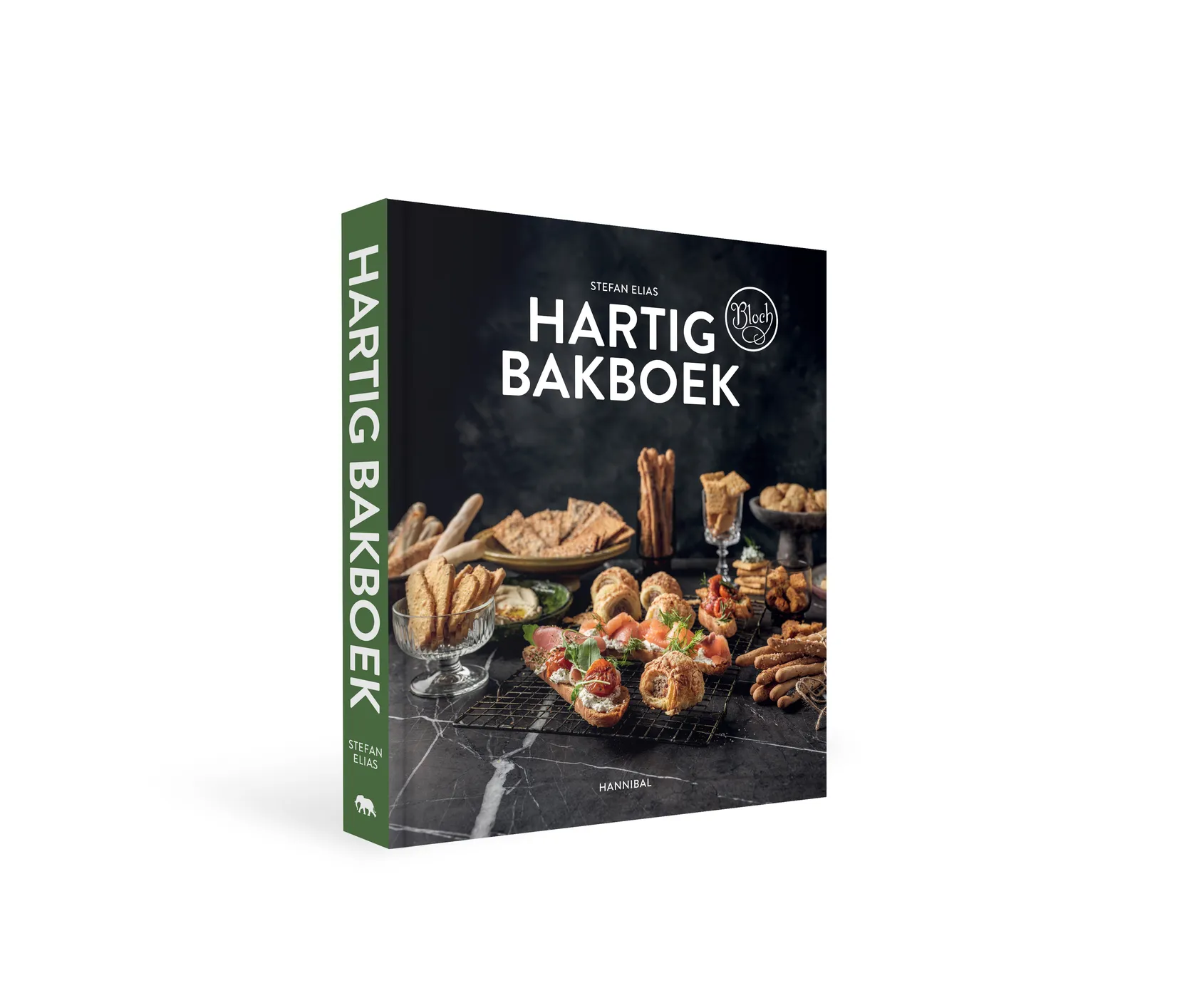 Hartig Bakboek