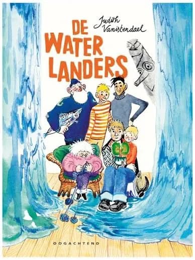 Vanistendael Waterlanders