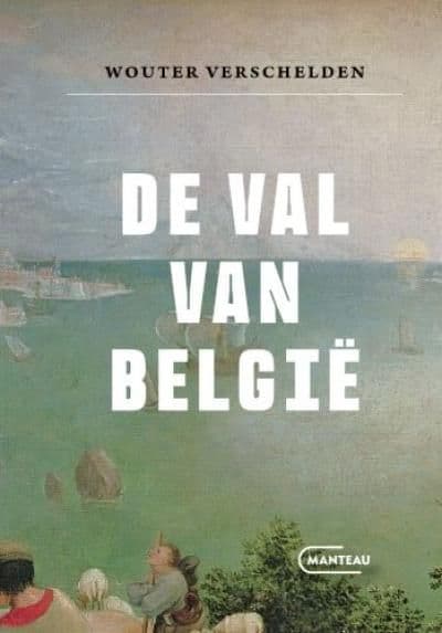 de val van België