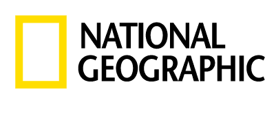 Logo National Geographic